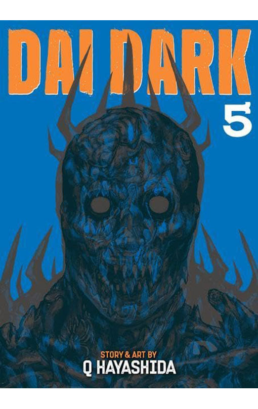 Dai Dark vol 05