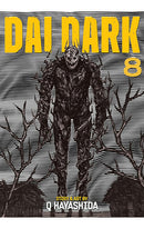 Dai Dark vol 08