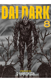 Dai Dark vol 08