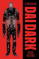 Dai Dark Deluxe Edition 02 (vols 04-06 hardcover Omnibus)