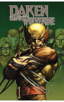 Daken Dark Wolverine Omnibus hardcover