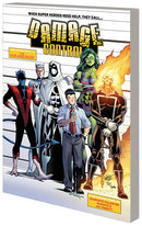 Damage Control New Employee Handbook tp