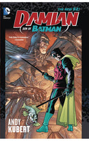 Damian: Son of Batman HC