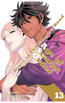Dance in the Vampire Bund Age of Scarlet Order vol 13