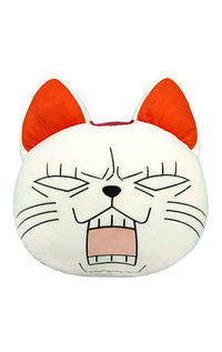 Dandadan 3D Pillow Turbo Granny 40 cm