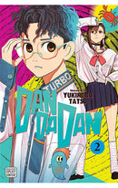 Dandadan vol 02 tp