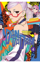 Dandadan vol 04 tp