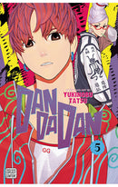 Dandadan vol 05 tp