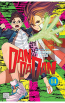 Dandadan vol 14