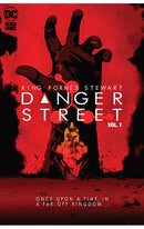 Danger Street vol 01 tp