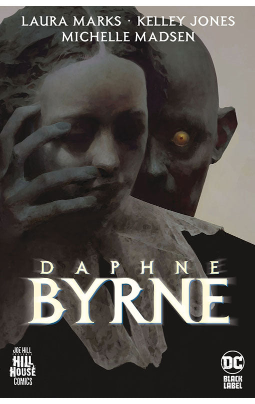 Daphne Byrne hardcover