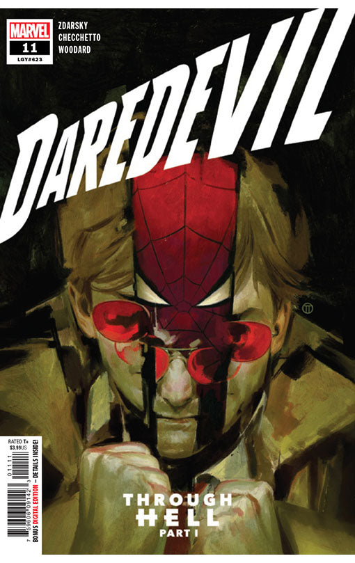 Daredevil #11-20 Set