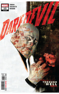 Daredevil #11-20 Set