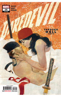 Daredevil #11-20 Set