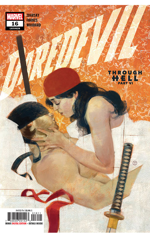 Daredevil #11-20 Set