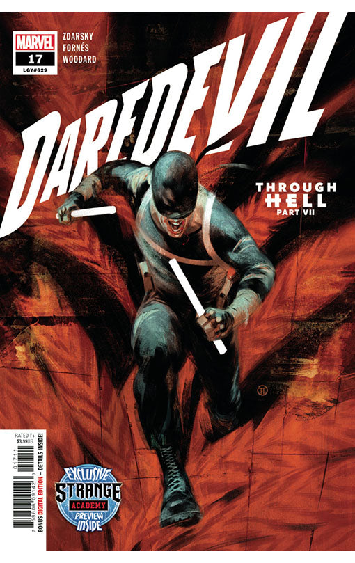 Daredevil #11-20 Set