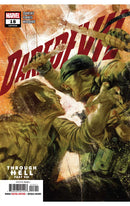 Daredevil #11-20 Set