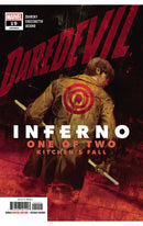 Daredevil #11-20 Set