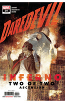 Daredevil #11-20 Set