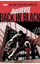 Daredevil Back in Black tp
