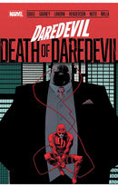 Daredevil Death of Daredevil tp