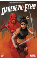 Daredevil &amp; Echo tp