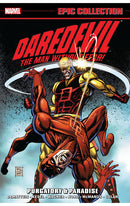 Daredevil Epic Collection: Purgatory &amp; Paradise tp