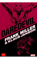 Daredevil Frank Miller Klaus Janson