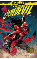 Daredevil Gang War tp