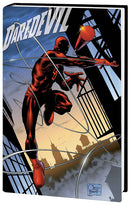 Daredevil Guardian Devil Gallery Edition hardcover