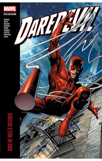 Daredevil Modern Era Epic Collection King of Hell's Kitchen tp