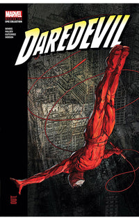 Daredevil Modern Era Epic Collection Out tp