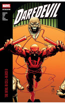 Daredevil Modern Era Epic Collection The Devil in Cell-Block D tp
