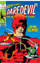 Daredevil Omnibus vol 02 hardcover