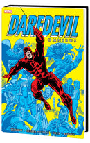 Daredevil Omnibus vol 03 hardcover
