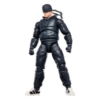 Daredevil - The Man Wihtout Fear Marvel Legends Action Figure Daredevil 15 cm