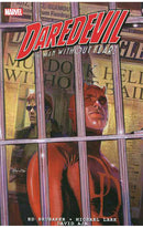 Daredevil by Brubaker and Lark Ultimate Collection vol 01 tp