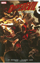 Daredevil by Brubaker and Lark Ultimate Collection vol 02 tp