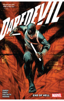 Daredevil by Chip Zdarsky vol 04 End of Hell tp