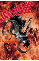 Daredevil by Chip Zdarsky Omnibus vol 02 hardcover