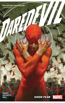 Daredevil by Chip Zdarsky vol 01 Know Fear tp