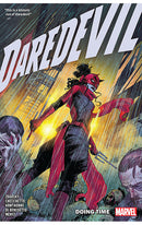 Daredevil by Chip Zdarsky vol 06 Doing Time tp
