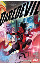 Daredevil by Chip Zdarsky vol 07 Lockdown tp