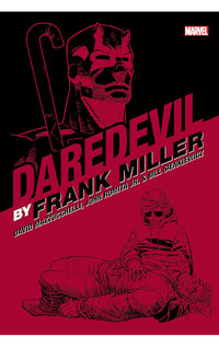 Daredevil by Frank Miller Omnibus Companion New Printing 2 hardcover