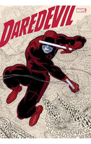 Daredevil by Mark Waid Omnibus vol 01 New Printing hardcover