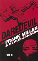 Daredevil by Miller and Janson vol 03 tp