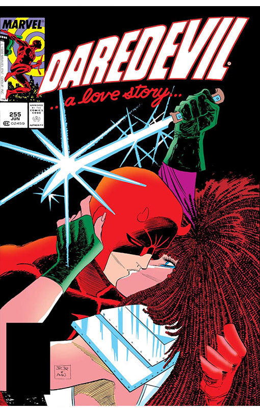 Daredevil by Nocenti &amp; Romita Jr. Omnibus vol 01 hardcover