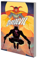 Daredevil by Saladin Ahmed vol 02 Hell To Pay tp