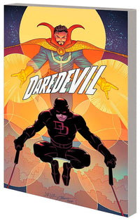 Daredevil by Saladin Ahmed vol 02 Hell To Pay tp