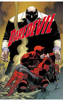 Daredevil by Saladin Ahmed vol 03 Living Hell tp